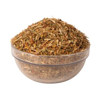 Βαλσαμόχορτο (ή Σπαθόχορτο)