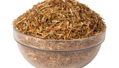 Βαλσαμόχορτο (ή Σπαθόχορτο)