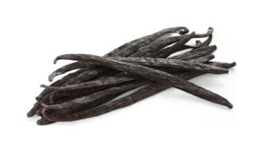 Βανίλια φυσική σε στικ 1 τεμ.