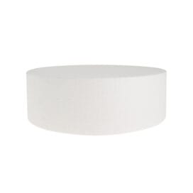 Βάση φελιζόλ στρογγυλή 10 εκ. ύψος 1 τεμ. - Image 6