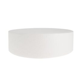 Βάση φελιζόλ στρογγυλή 10 εκ. ύψος 1 τεμ. - Image 7