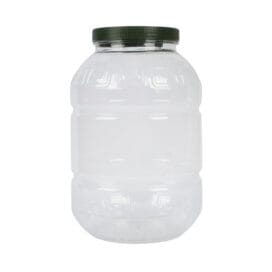 Βάζα PET 10 τεμ. - Image 6