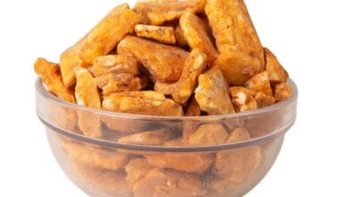 Βενζόη (ή Στύρακας)