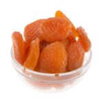 Βερίκοκο αποξηραμένο-ωσμωτικό χωρίς ζάχαρη