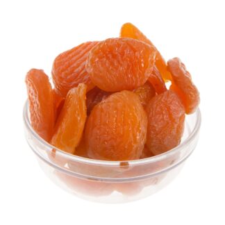 Βερίκοκο αποξηραμένο-ωσμωτικό χωρίς ζάχαρη