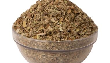 Βήχιο (ή Τουσιλάγκο)