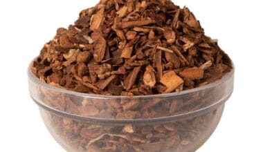 Βιβούρνο ρίζα τριμμένη