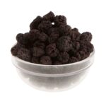 Μπλάκμπερι (blackberry) ή μαύρο βατόμουρο αποξηραμένο χωρίς ζάχαρη