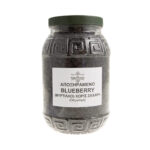 Μπλούμπερι (blueberry) ή μύρτιλλο αποξηραμένο-ωσμωτικό χωρίς ζάχαρη - Image 2