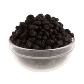 Μπλούμπερι (blueberry) ή μύρτιλλο αποξηραμένο-ωσμωτικό χωρίς ζάχαρη