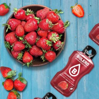 Bolero sticks χυμός σκόνη (12 x 3 γρ.)