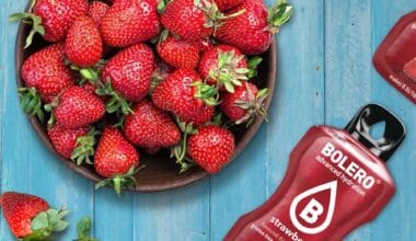 Bolero sticks χυμός σκόνη (12 x 3 γρ.)