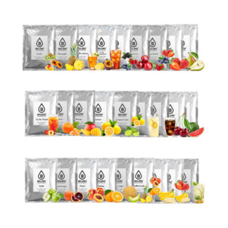 Bolero χυμός σκόνη (1 x 100 γρ.)