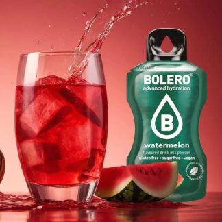 Bolero χυμός σκόνη (1 x 9 γρ.)