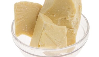 Βούτυρο κακάο