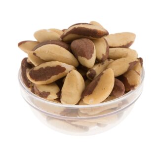 Brazil nut (μπραζίλ νατ)
