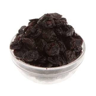 Βύσσινο αποξηραμένο-ωσμωτικό χωρίς ζάχαρη