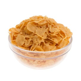 Corn flakes χωρίς ζάχαρη