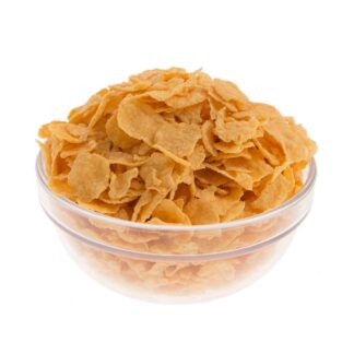 Corn flakes χωρίς ζάχαρη