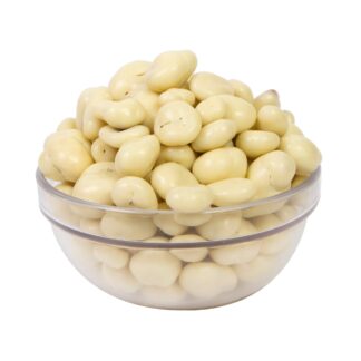 Κράνμπερι (cranberry) με γιαούρτι