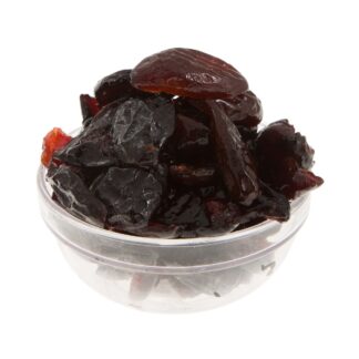 Δαμάσκηνα αποξηραμένα-ωσμωτικά απύρηνα χωρίς ζάχαρη