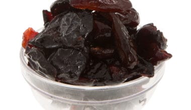 Δαμάσκηνα αποξηραμένα-ωσμωτικά απύρηνα χωρίς ζάχαρη