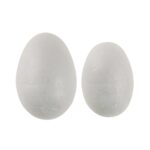 Διακοσμητικό φελιζόλ αβγό 20 τεμ.