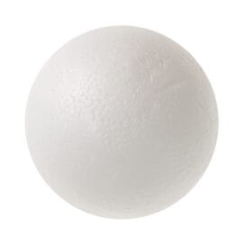Διακοσμητικό φελιζόλ μπάλες 1 τεμ. - Image 8