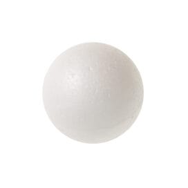 Διακοσμητικό φελιζόλ μπάλες 1 τεμ. - Image 4