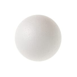 Διακοσμητικό φελιζόλ μπάλες 1 τεμ. - Image 5