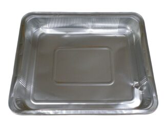 Ταψί αλουμινίου μίας χρήσης No. 210 3 τεμ.