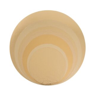 Δίσκοι γλυκών χάρτινοι 3mm στρογγυλοί 10 κιλά