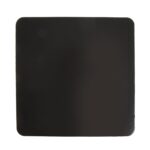 Δίσκοι γλυκών χάρτινοι 3mm τετράγωνοι στρογγυλεμένοι 1 τεμ. - Image 3