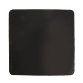 Δίσκοι γλυκών χάρτινοι 3mm τετράγωνοι στρογγυλεμένοι 1 τεμ. - Image 3