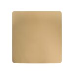 Δίσκοι γλυκών χάρτινοι 3mm τετράγωνοι στρογγυλεμένοι 1 τεμ. - Image 6