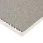 Δίσκος πολυτελείας τετράγωνος 12mm ασημί 1 τεμ. - Image 2