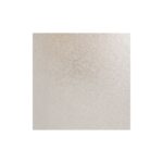 Δίσκος πολυτελείας τετράγωνος 12mm ασημί 1 τεμ. - Image 4