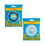 Ελαστικό βραχιολάκι σιτρονέλλας Flamingo 1 τεμ.