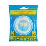 Ελαστικό βραχιολάκι σιτρονέλλας Flamingo 1 τεμ. - Image 2