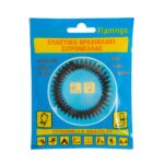 Ελαστικό βραχιολάκι σιτρονέλλας Flamingo 1 τεμ. - Image 3