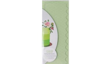 Εργαλείο μορφοποίησης γλυκών με μοτίβο PME (022.01.363) 1 τεμ.