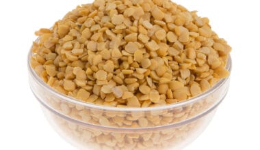 Φάβα κομμένη (Φαρσάλων) 1 κιλό