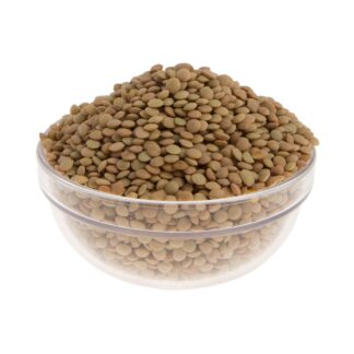 Φακές ψιλές (Φαρσάλων) 1 κιλό