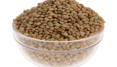 Φακές ψιλές (Φαρσάλων) 1 κιλό