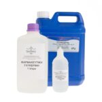 Φαρμακευτική γλυκερίνη