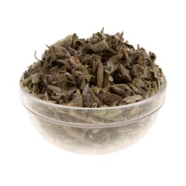 Φασκόμηλο (ή Σάλβια) τριμμένο 30 γρ.