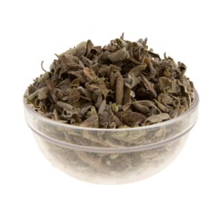 Φασκόμηλο (ή Σάλβια) τριμμένο 30 γρ.