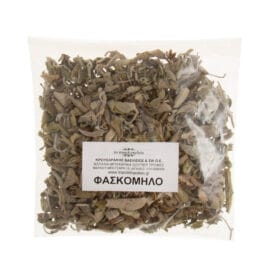 Φασκόμηλο (ή Σάλβια) τριμμένο 30 γρ. - Image 2