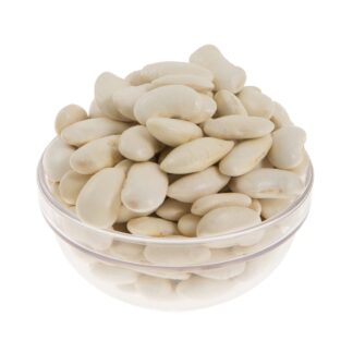 Φασόλια γίγαντες (Δυτικής Μακεδονίας)