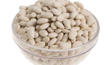 Φασόλια μέτρια (Δομοκού) 1 κιλό